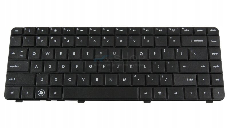 Tastatur HP G42 CQ42 CQ42-100 CQ42-200