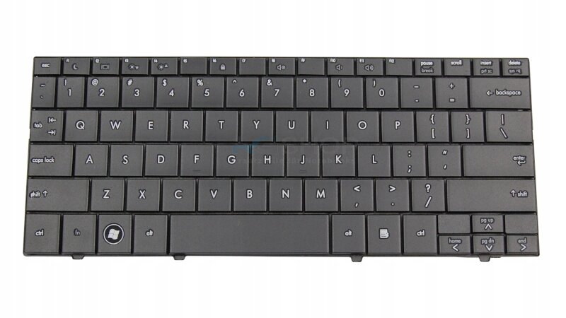 Tastatur HP MINI 110 1101 110-1000 110c-1000