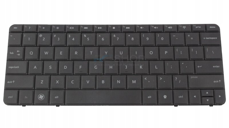 Tastatur HP Mini 110-3000 110-3100
