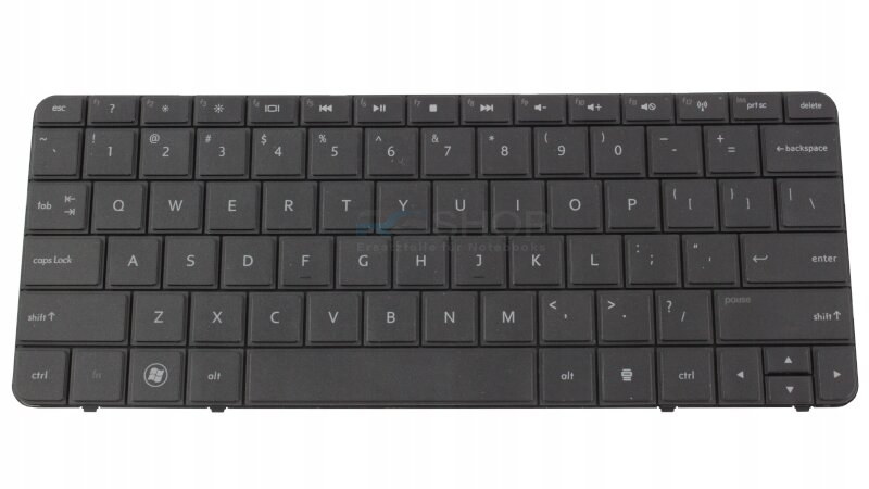 Tastatur HP MINI 110-3500 110-3600 110-3700