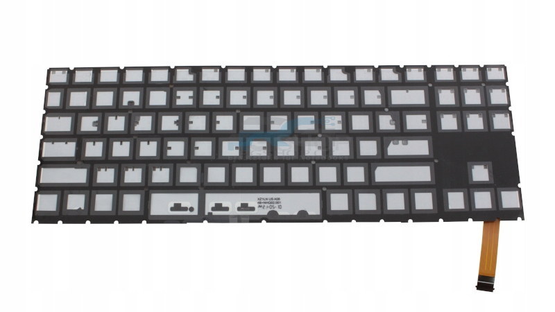 Tastatur HP Omen 16-k0122nw 16-k0132nw / V1 Mrgb