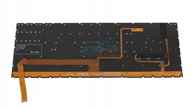 Tastatur HP Omen 16-k0224nw / V1 Mrgb