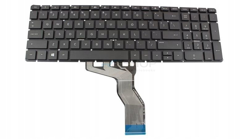 Tastatur HP PAVILION 15-AW 15-aw010nw