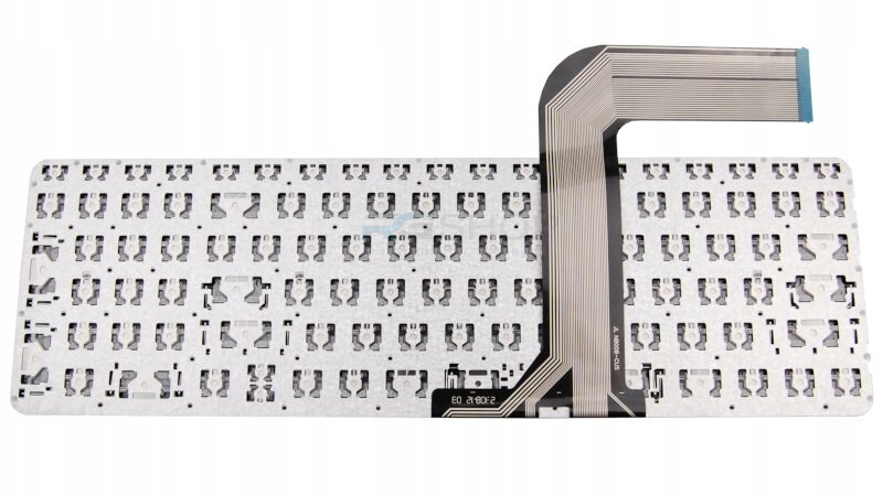 Tastatur HP Pavilion 15-p217nw 15-p237nw