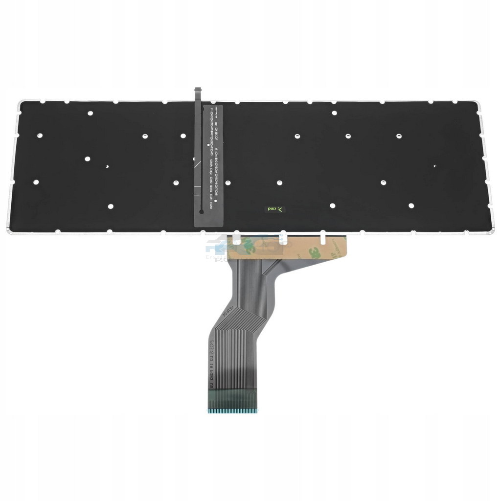 Tastatur HP Pavilion 15 Power 15-CB / LED V1