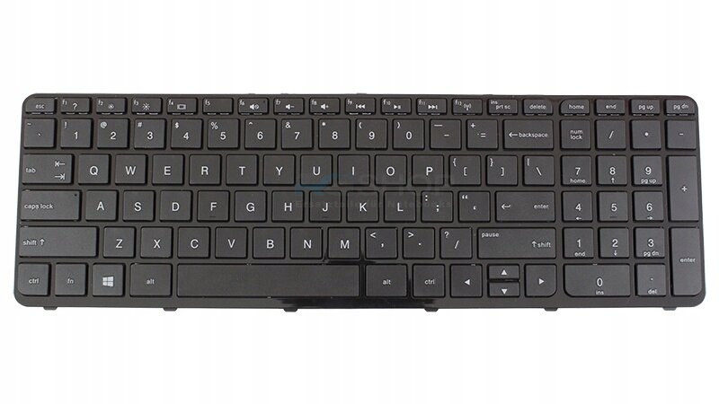Tastatur HP PAVILION 17-E100SW 17-E110SW