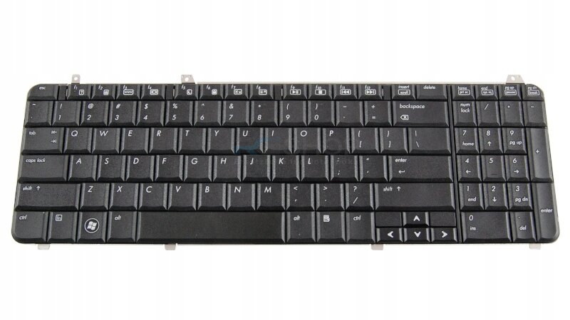 Tastatur HP Pavilion dv6-1308ew dv6-1410sw