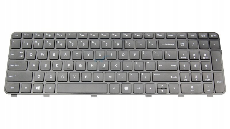 Tastatur HP Pavilion dv6-6c30ew dv6-6c50ew