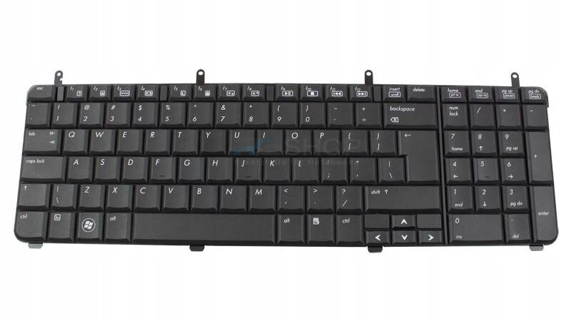 Tastatur HP Pavilion dv7-2155sw dv7-2165ew