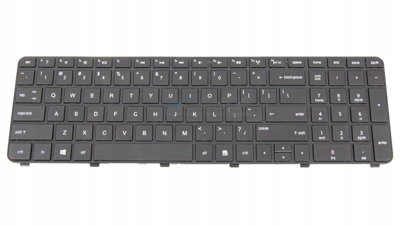 Tastatur HP PAVILION dv7-6b30ew dv7-6b40ew