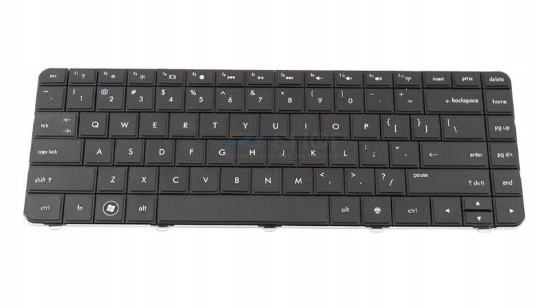 Tastatur HP Pavilion G4-1000 G4T-1000 G6-1000