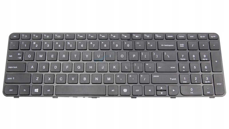 Tastatur HP Pavilion g6-2200ew g6-2205ew
