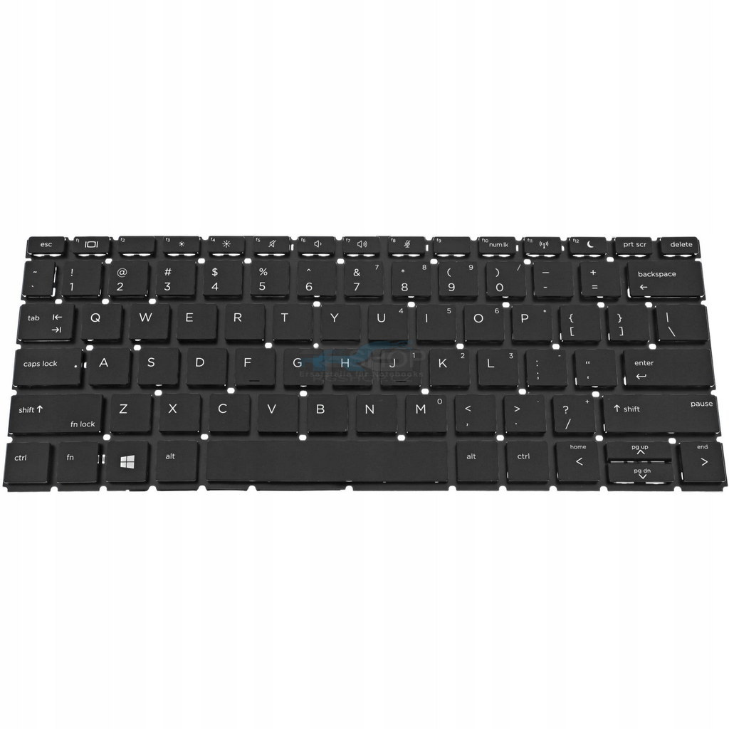 Tastatur HP ProBook 430 435 (G6 G7)