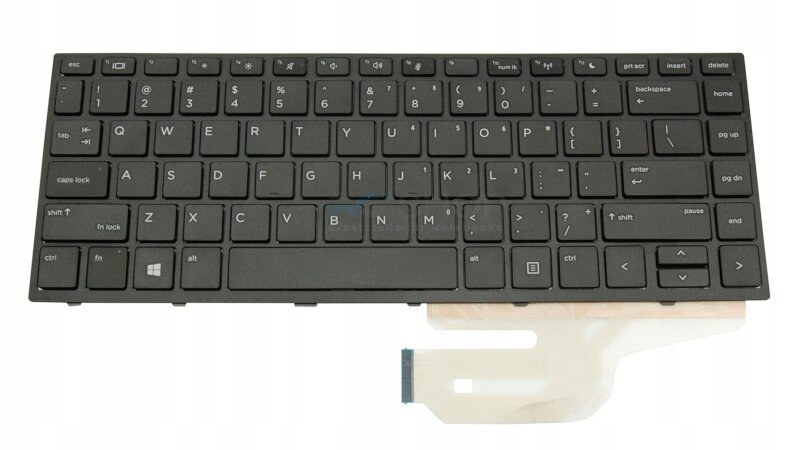 Tastatur HP PROBOOK 430 440 445 (G5)
