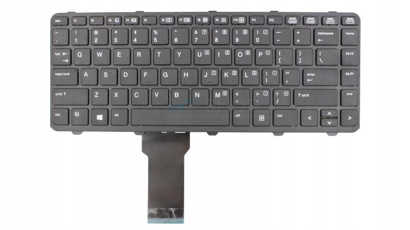 Tastatur HP PROBOOK 430 G1 / Rahmen