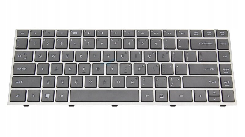 Tastatur HP PROBOOK 4340S 4341S 4345S 4346S