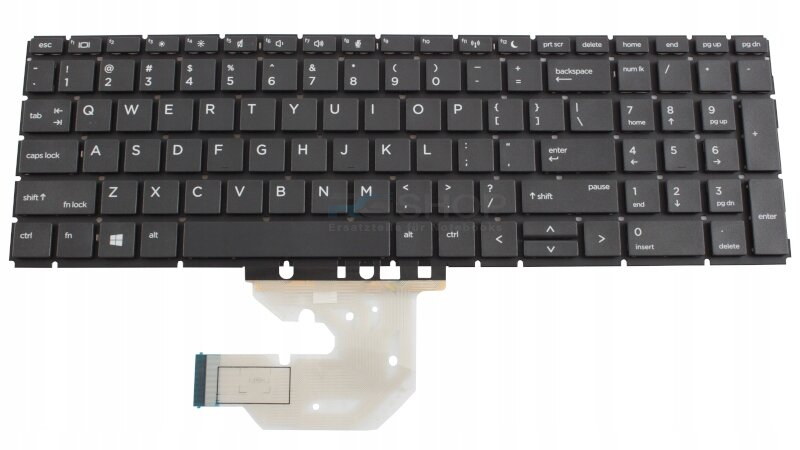 Tastatur HP ProBook 450 455 (G6)