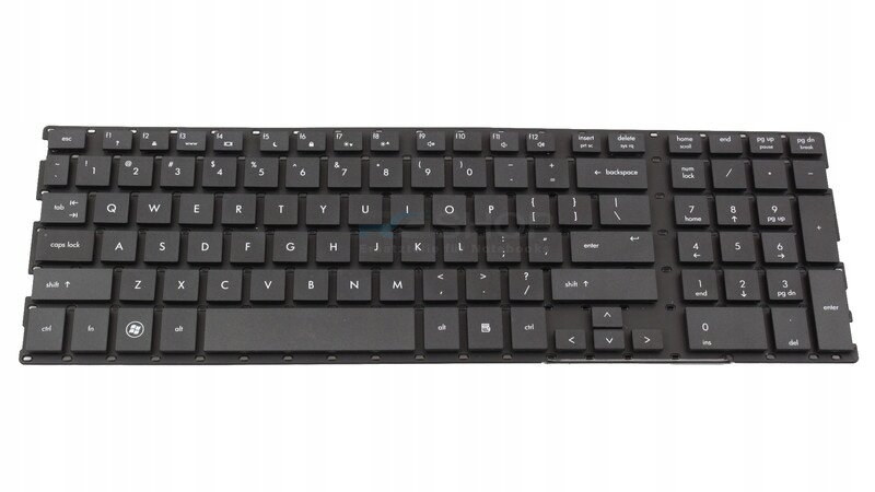 Tastatur HP PROBOOK 4710 4710s