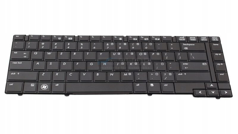 Tastatur HP ProBook 6440B 6445B 6450B 6455B