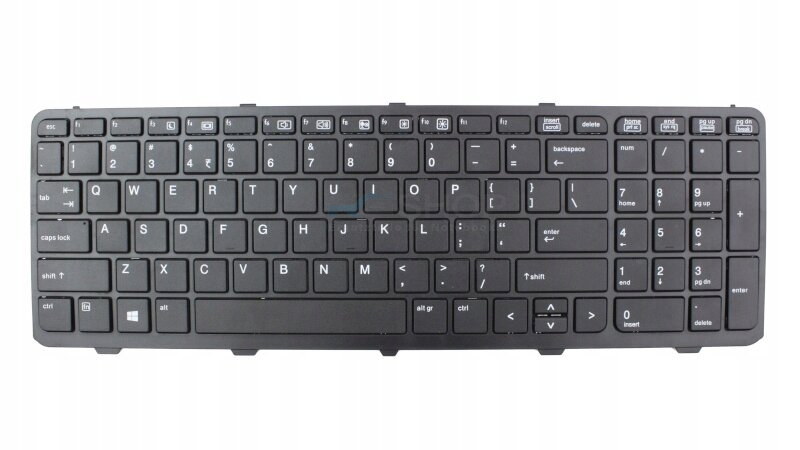 Tastatur HP ProBook 650 G1 655 G1