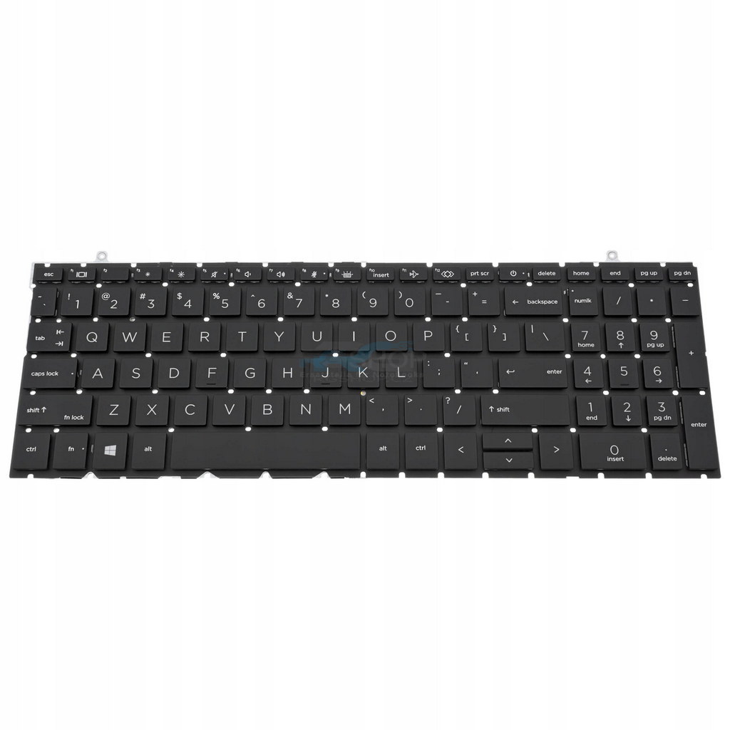 Tastatur HP ProBook 860 865 (G9 G10) / LED