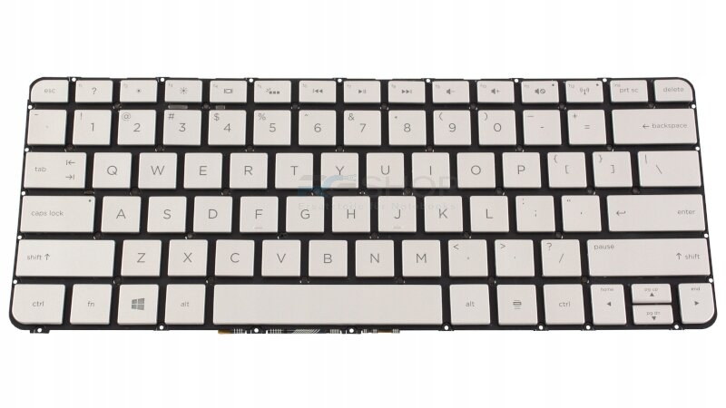 Tastatur HP SPECTRE 13-3000 13T-3000 / LED