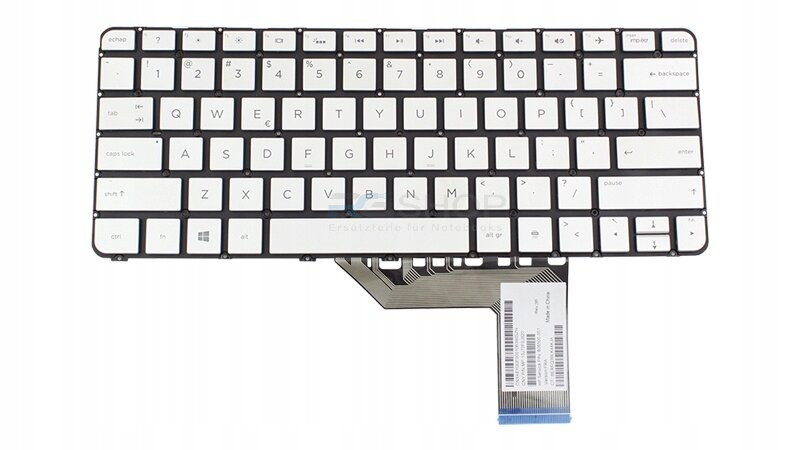 Tastatur HP SPECTRE 13-4000nw 13-4100nw / LED