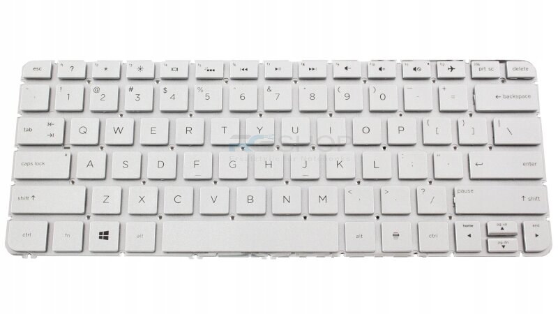 Tastatur HP SPECTRE 13-4110nw 13-4150nw