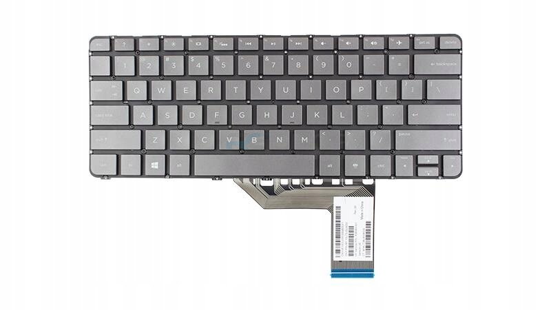 Tastatur HP Spectre x360 13 13-4230ng / LED