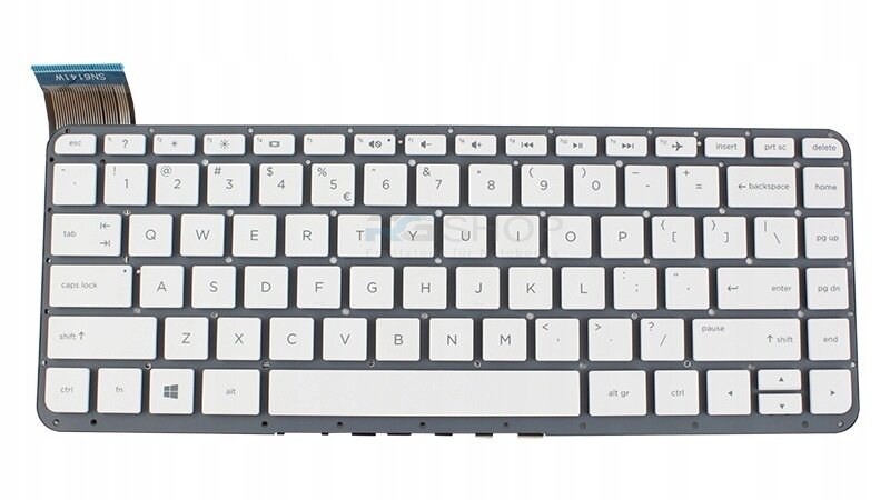 Tastatur HP STREAM 13-c010nw 13-c120nw