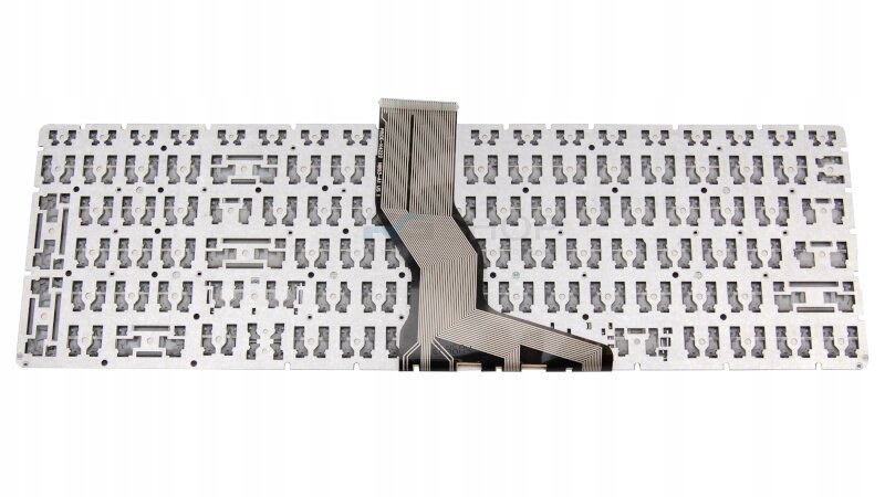 Tastatur HP TPN-C129 TPN-C130 / LED
