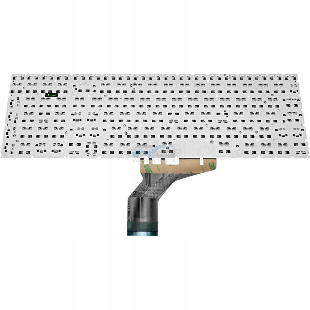 Tastatur HP TPN-C135 TPN-C136