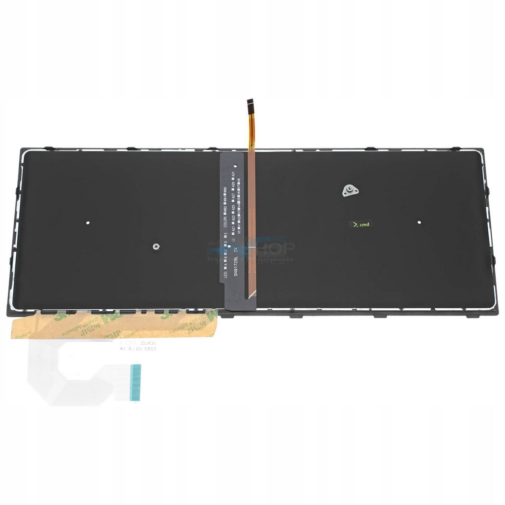 Tastatur HP Zbook 14U (G5 G6) / LED