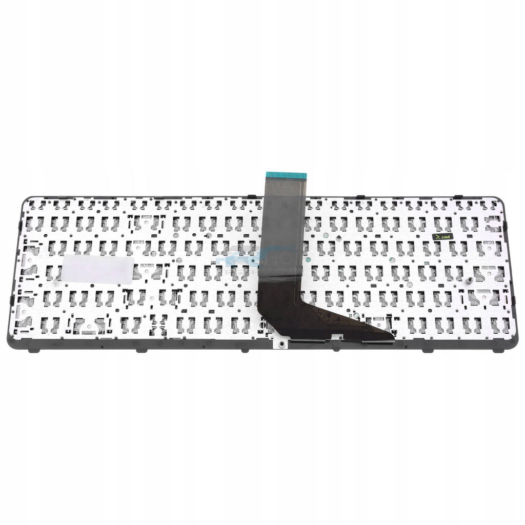 Tastatur HP Zbook 15 17 (G1 G2)