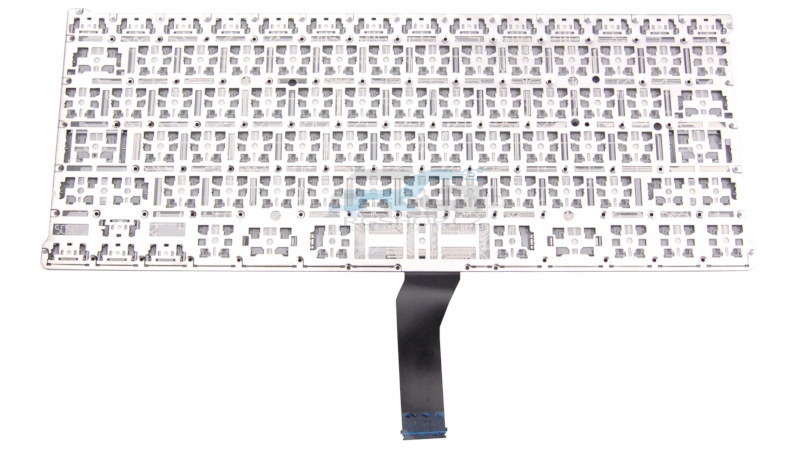Tastatur + LED Apple MacBook A1369 A1466 / US Enter