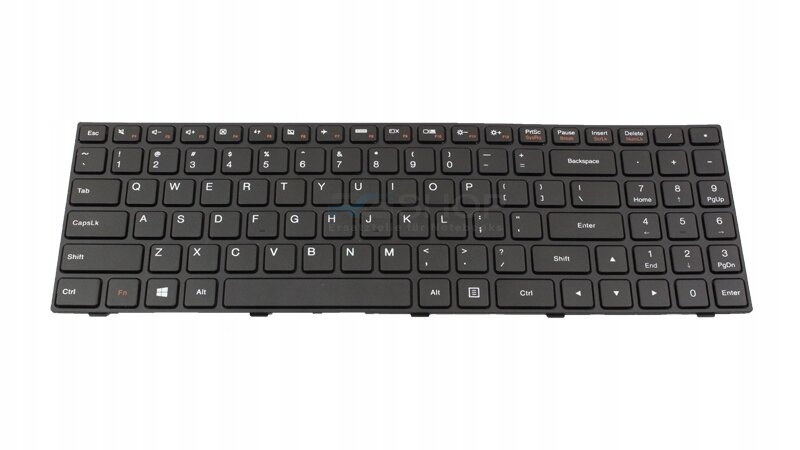 Tastatur Lenovo 100-15 100-15IBY