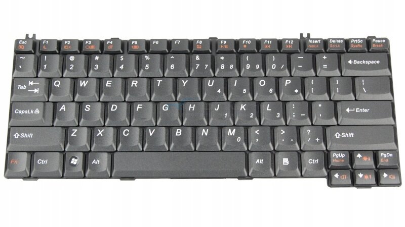 Tastatur LENOVO 3000 G530 Y410