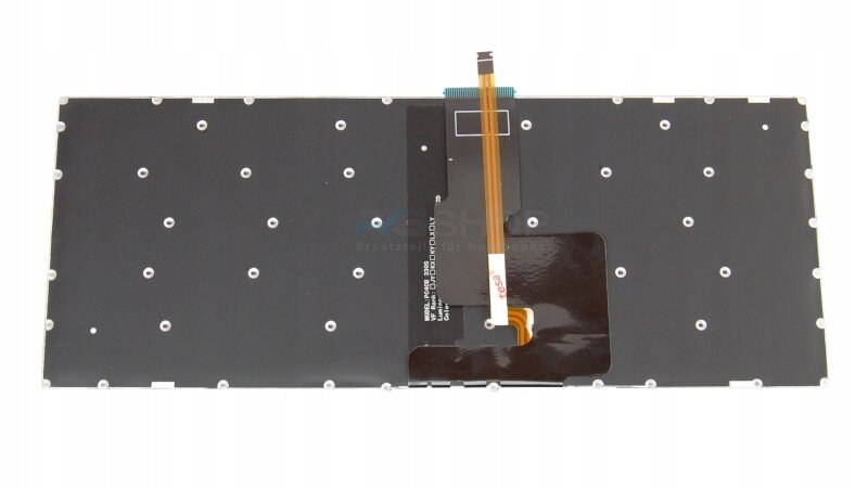 Tastatur Lenovo 320-14AST 320-14IAP / LED
