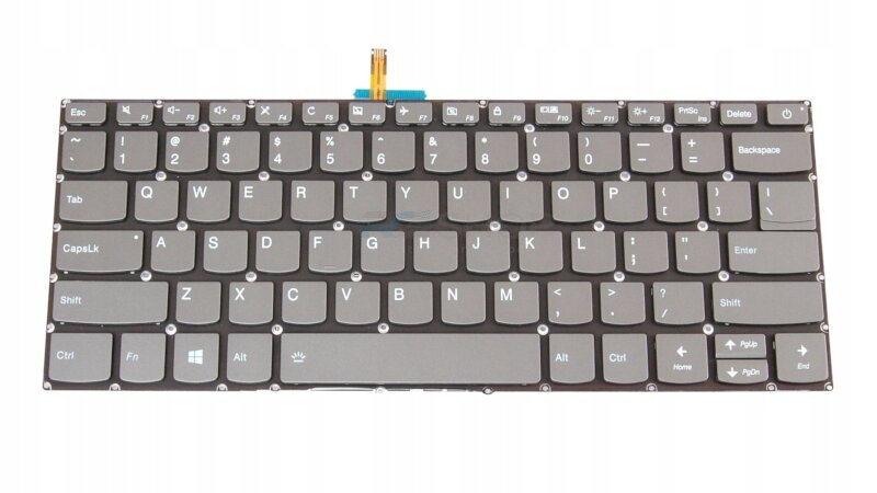 Tastatur LENOVO 320S-15ABR 320S-15AST / LED