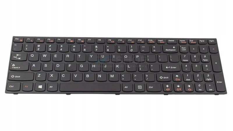 Tastatur LENOVO B5400 B5400A M5400 M5400AT