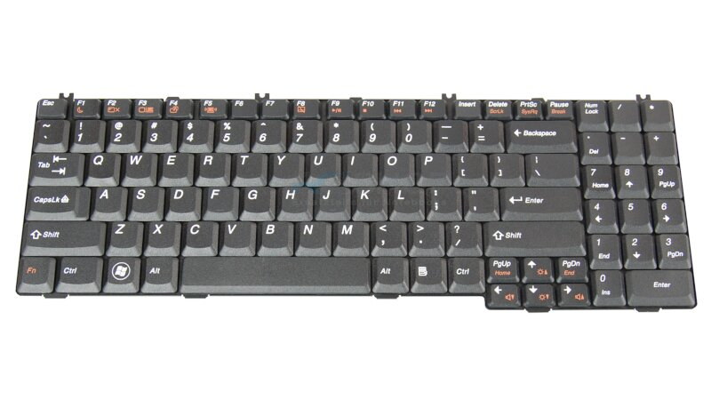 Tastatur LENOVO B550 B560 G550 G555 V560