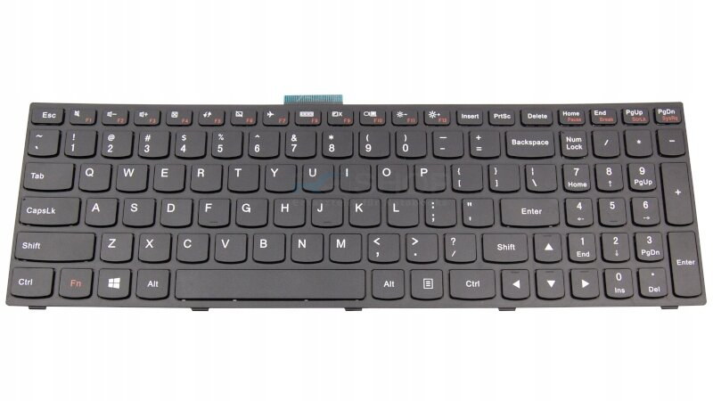 Tastatur LENOVO B70-80 B71-80 E50-80