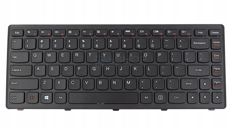 Tastatur LENOVO FLEX 14 FLEX-14