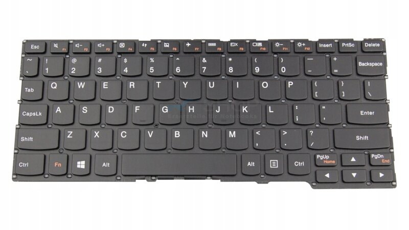 Tastatur Lenovo Flex 3 3-1120 3-1130