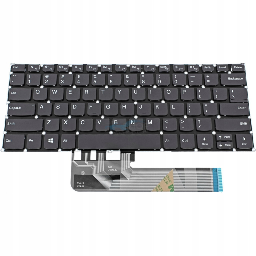 Tastatur Lenovo Flex 6-14ARR 6-14IKB