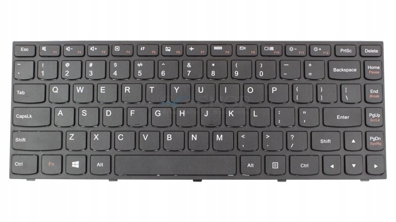 Tastatur LENOVO G40-30 G40-45