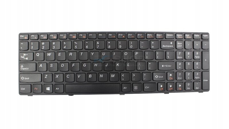 Tastatur Lenovo G500 G505 G510 G700 G710 / V2