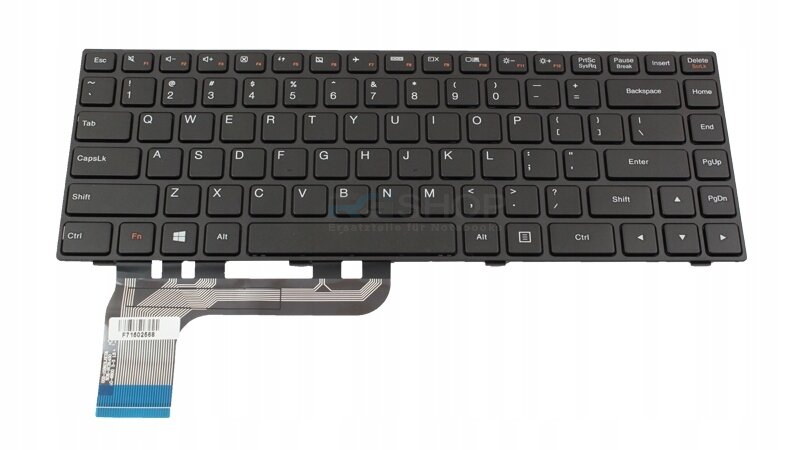 Tastatur LENOVO IDEAPAD 100-14 100-14IBY