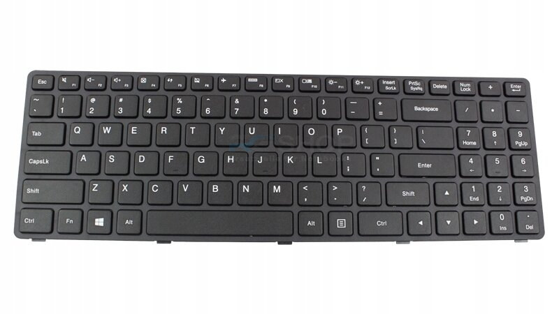 Tastatur LENOVO IDEAPAD 100-15IBD