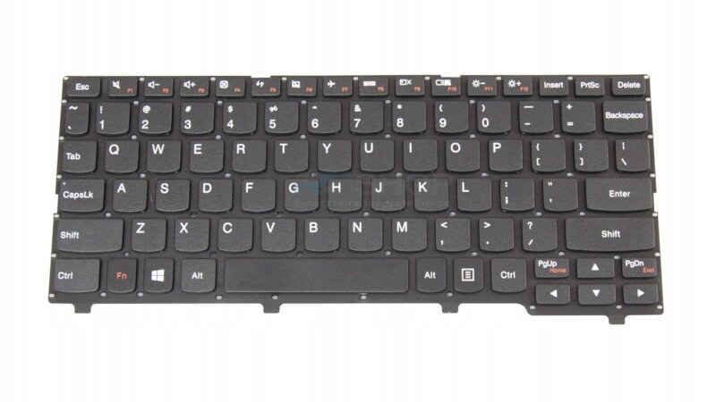 Tastatur LENOVO IDEAPAD 100S-11IBY / BLACK